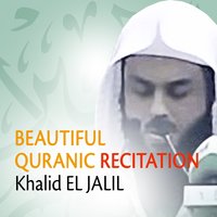 Recitation 8 - Khalid El Jalil