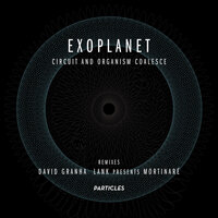 Circuit & Organism Coalesce - Exoplanet & Lank & Mortinaré