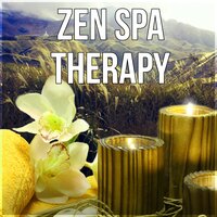 Velvet Music (Healing Touch) - Spa Healing Collection