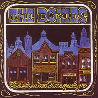 Broken Bottles - The Doxies