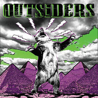 Sleeper - The Outsiders