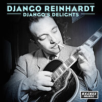 Night And Day - Django Reinhardt