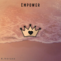 Open Up - K.Horuss