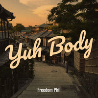 Push Push - Freedom Phil