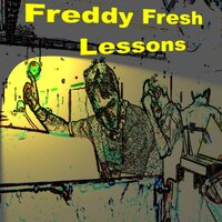 Silence W_ Paul - Freddy Fresh