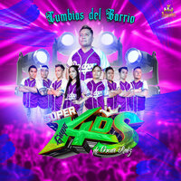 Corazon Vagabundo - Grupo Super Kids De Oscar Ruiz