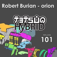 Orion - Robert Burian