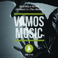 Road Trip - Rio Dela Duna & Andy Rojas