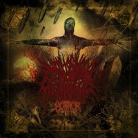 Foresaken - With Blood Comes Cleansing