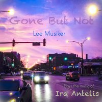 It's All over Blues - Ira Antelis & Lee Musiker & Lee Musiker & Ira Antelis