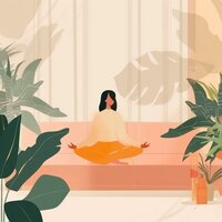 Patrones De Pulso Pacíficos - Relajación Y Meditación & Tibetano & Re: Imagina