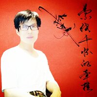 萦绕于怀的牵挂 - 蔡吉亭