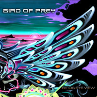 Paradise - Bird of Prey