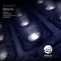 Deacon - Gabeen