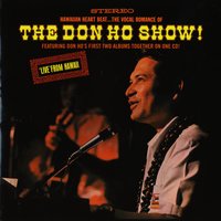 I'll Remember You - Don Ho