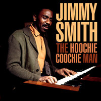 Turquoise - Jimmy Smith