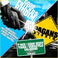 Pagans - Cashflow