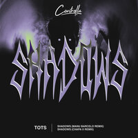SHADOWS - tots & Manu Barcelo