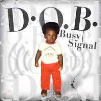 Nuh Boy Caan Buy Wi Out - Accapella - Busy Signal