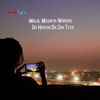 Gulab Khazan Dey - Malal Musafir Wardag