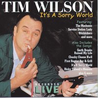 Banks - Tim Wilson