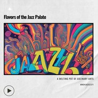 Pod's Jazzy Fusion - Davez Jazz