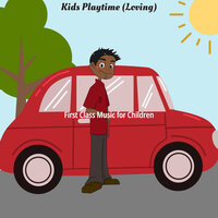 Music - Extraordinary - First Class Music for Children
