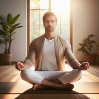 Sonidos Suaves De La Noche De Meditación - Energía Celestial & Meditación con Ritmos Suaves & Biblioteca de paz interior