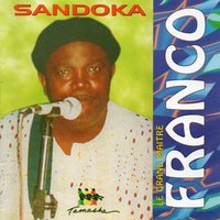 Sandoka - Franco Luambo