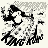 Napalm - Supardejen