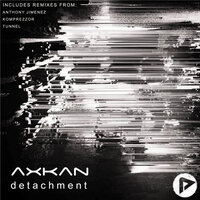 Totem - Axkan