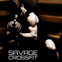 Walking - Crossfit