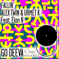 Fallin' - Alex Twin & Urmet K & Elan N