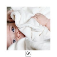 Calming Still White Noise - White Shushers for Babies & White Noise Baby Sleep