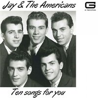 Apples peaches pumpkin pie - Jay & The Americans