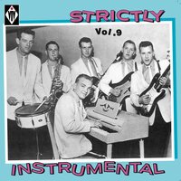 Yankee Doodle Rock - Lenny & The Continentals
