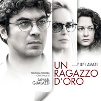 Tema 2 - Raffaele Gualazzi