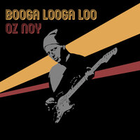 Boogaloo Fever - Oz Noy