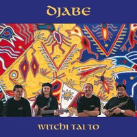 Ode - Djabe
