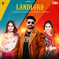 Landlord - Gursaaz & Gurlez Akhtar