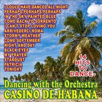Black Eyes - Orquesta Casino de la Habana