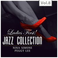 I Love You Porgy - Nina Simone & Джордж Гершвин