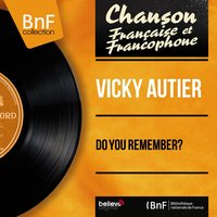 C'est si bon - Vicky Autier
