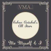Washed Up! - Cuban Antobal's All Stars