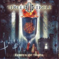Revelations - Circle II Circle