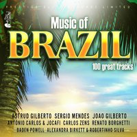 So Em Teus Bracos - João Gilberto