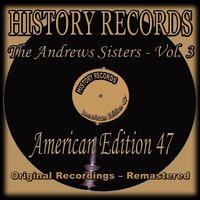 Great Day - The Andrews Sisters & Dick Haymes