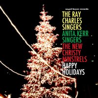 Angels We Have Heard on High - The Ray Charles Singers