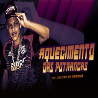 Aquecimento das Potrancas - CL no Beat & mc veloso do cacique
