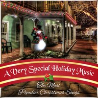 As Lately We Watched - Christmas Eve Carols Academy